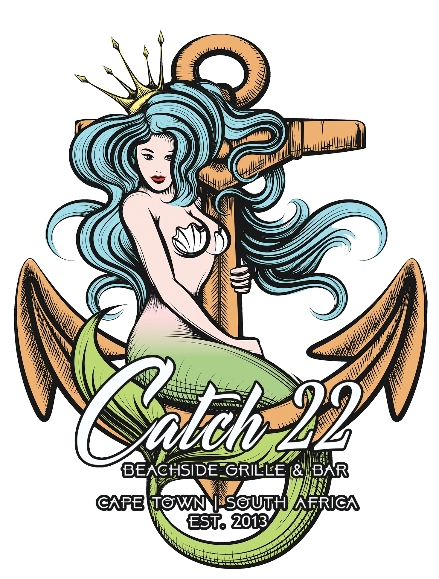 Catch22Restaurant.co.za
